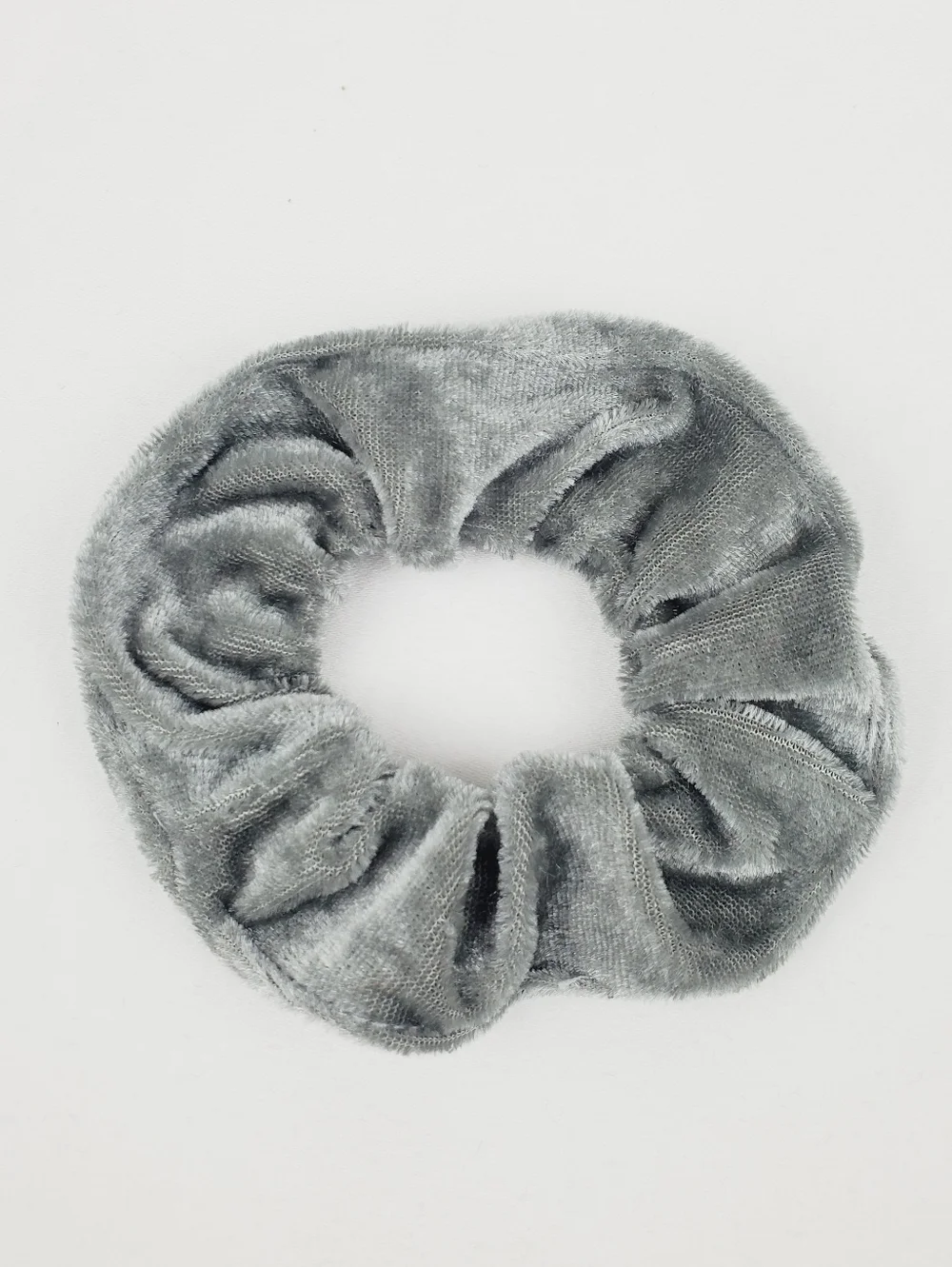 4 FOR $15  💕 Velvet  Scrunchie Hair Accessories